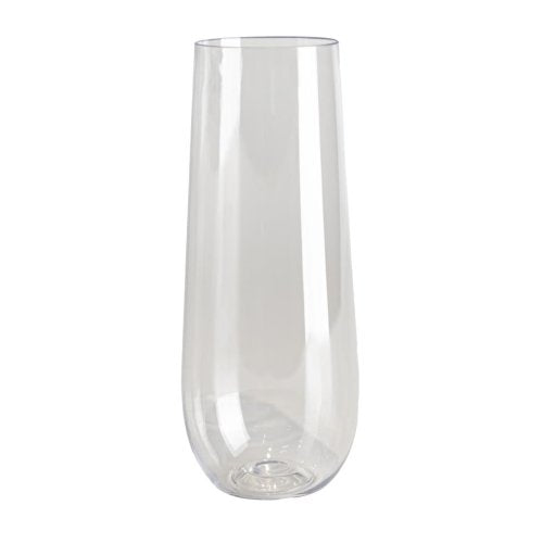 Stemless Champagne Glass - 250ml
