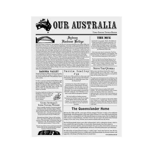 Newprint Greaseproof Paper - 310x380mm