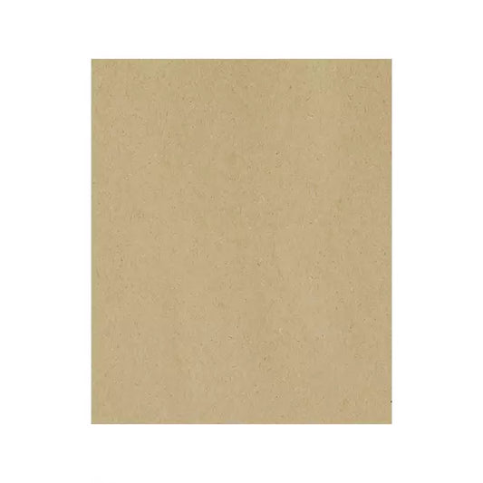 Greaseproof Paper Kraft - 310x380mm