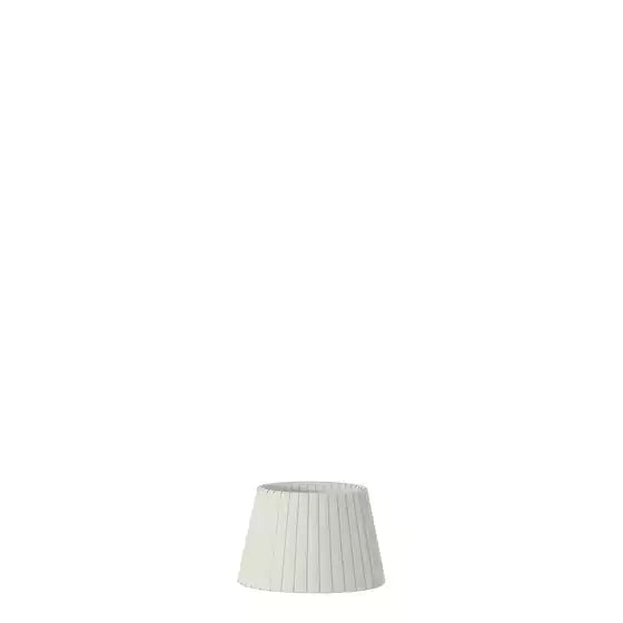 Lampa White Replacement Lampshade – Linea / Bloom