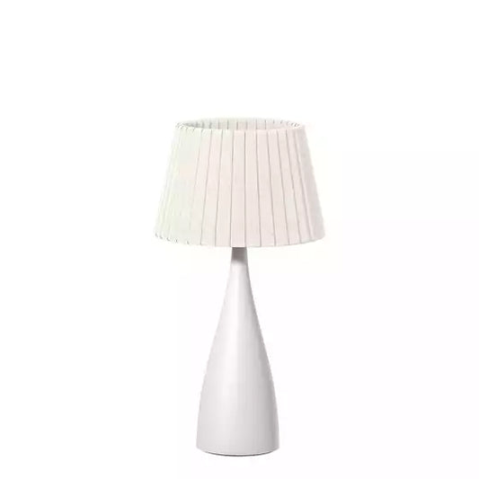 Lampa Bloom White LED Cordless Lamp