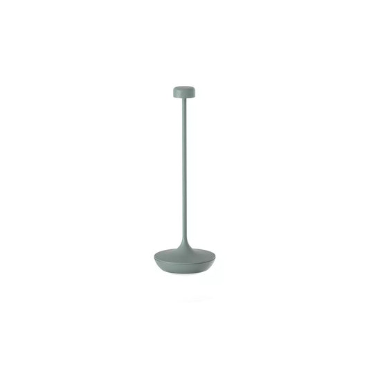 Lampa Deca Micro Cordless Tale Lamp Green