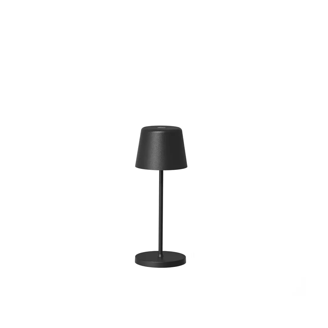 Lampa Alice Micro LED Table Lamp Matt Black