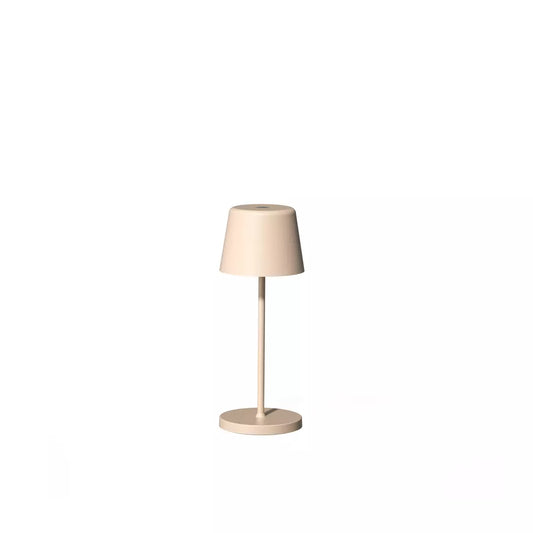 Lampa Alice Micro LED Cordless Table Lamp Sand