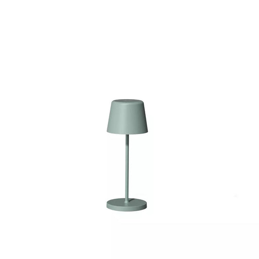 Lampa Alice Micro LED Cordless Table Lamp Green