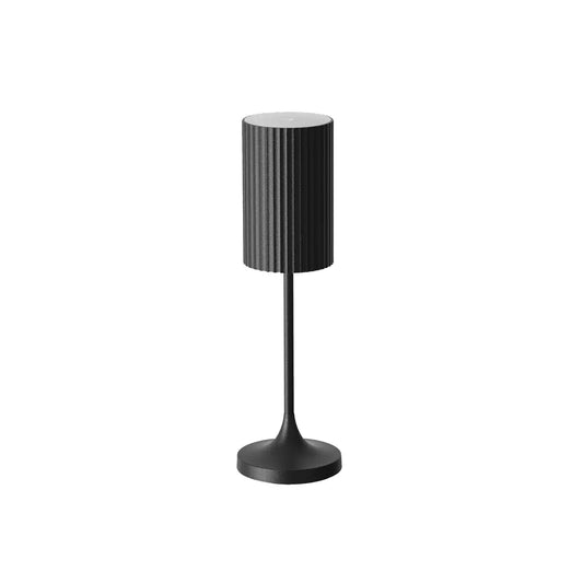 Lampa Vino Micro LED Cordless Table Lamp Matt Black