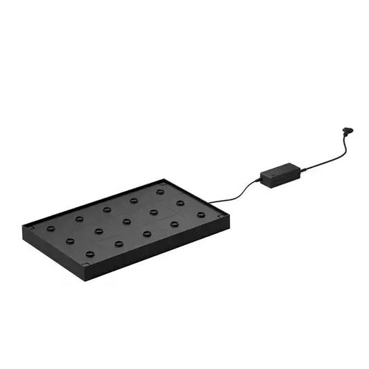 Lampa Multiple Charging Station to Suit 15 Lamps