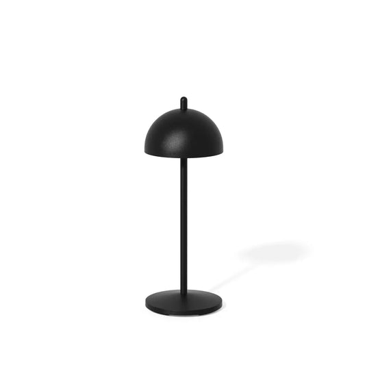 Lampa Fiore LED Cordless Table Lamp Matt Black