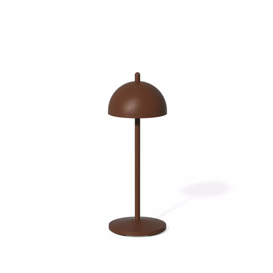 Lampa Fiore LED Cordless Table Lamp Corten