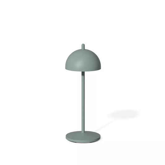 Lampa Fiore LED Cordless Table Lamp Green