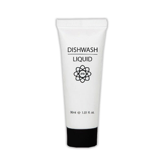 Dishwash Liquid - Tube