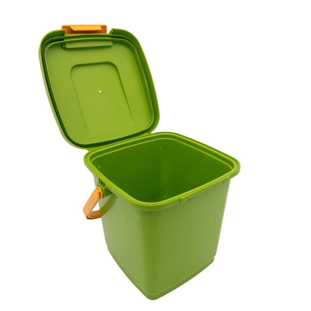Wagen Fogo Organics Kitchen Caddy Bin - 8L