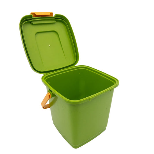 Wagen Fogo Organics Kitchen Caddy Bin - 8L