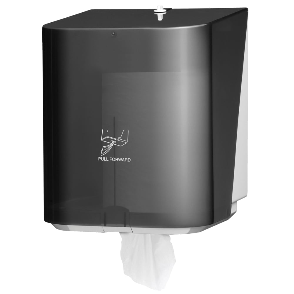 KIMBERLY-CLARK PROFESSIONAL™ Centrepull Roll Wiper Dispenser
