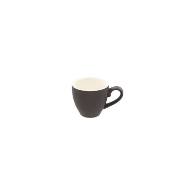 Bevande Espresso Cup - 75ml Slate Carton: 6 Cups