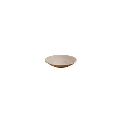 Bevande Saucer - 120mm Stone Carton: 6 Saucers