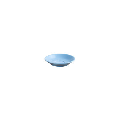 Bevande Saucer - 120mm Breeze ( Blue) Carton: 6 Saucers