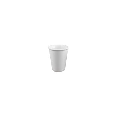 Bevande Latte Cup - 200ml Bianco ( White) Carton: 6 Cups