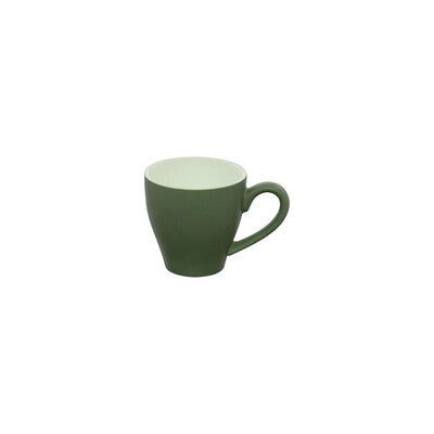 Bevande Tulip Coffee/Tea Cup - 200ml Sage Carton: 6 Cups