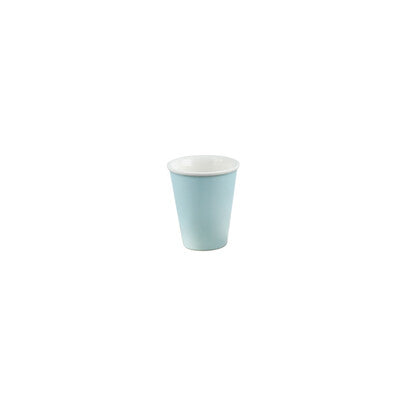 Bevande Latte Cup - 200ml Mist Carton: 6 Cups