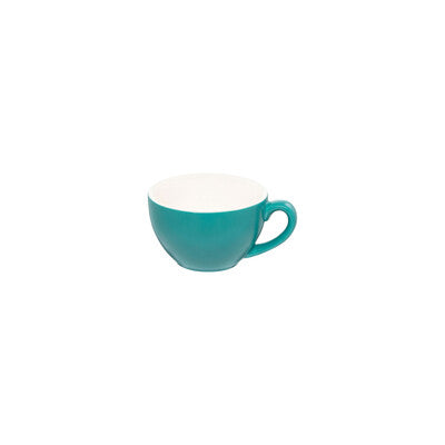Bevande Coffee/Tea Cup - 200ml Aqua Carton: 6 Cups