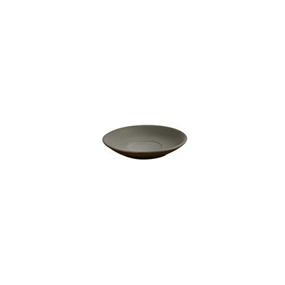 Bevande Saucer - 140mm Slate Carton: 6 Saucers