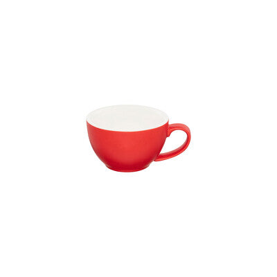 Bevande Large Cappuccino - 280ml Bianco ( White) Carton: 6 Cups