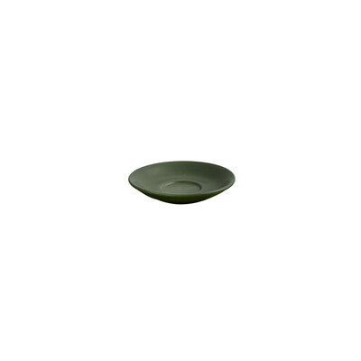 Bevande Saucer 150mm to Suit Large Cappuccino Cup 285ml - Sage Carton: 6