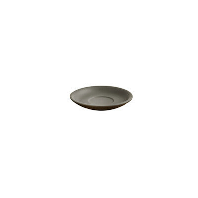 Bevande Saucer 150mm to Suit Large Cappuccino Cup 280ml - Slate Carton: 6