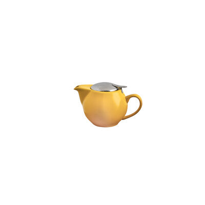 Bevande Teapot with Infuser - 350ml Maize Carton: 6
