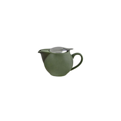 Bevande Teapot with Infuser - 500ml Sage Carton: 6