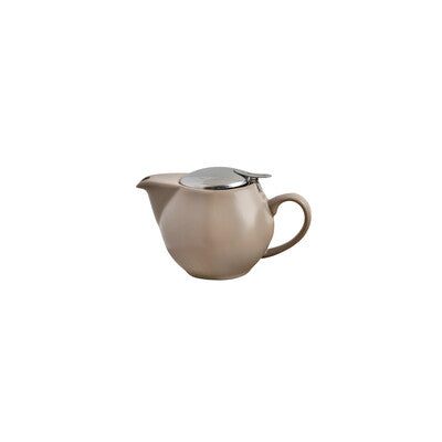 Bevande Teapot with Infuser - 500ml Stone Carton: 6