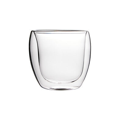 Bevande Doule Wall Verona Glass - 250ml Carton: 24