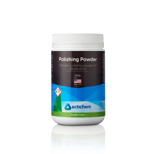 Polishing Powder for Natural Stone - 1kg