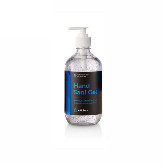 Hand Sani Gel - 500ml