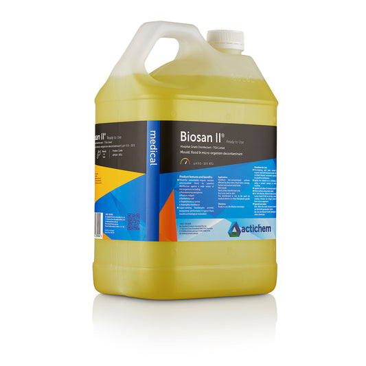 Biosan II Ready To Use - 5L