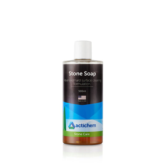 Stone Soap Advanced hard surface cleaner and protector - 500ml
