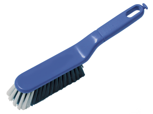 Oates Bannister Brush