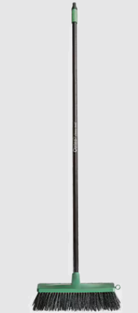 Oates Supreme Garden Broom