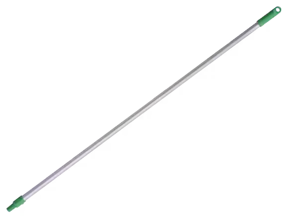 Duraclean Aluminum Mop Handle - Green