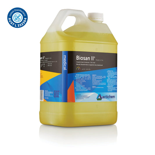 Biosan II Ready To Use - 5L
