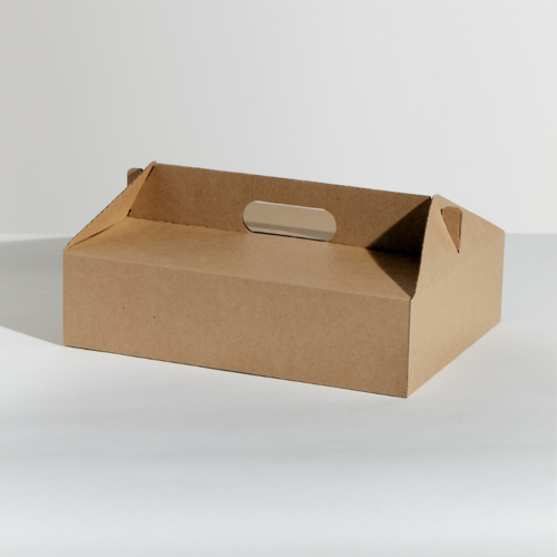 Craft Carry Box - Small