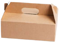 Carry Box - Medium