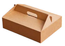Carry Box - Large