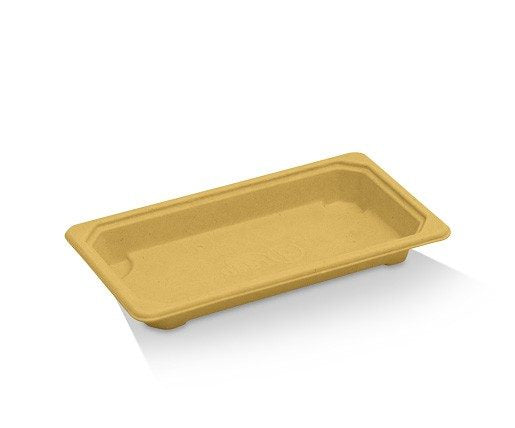 Sugarcane Sushi Tray - Small