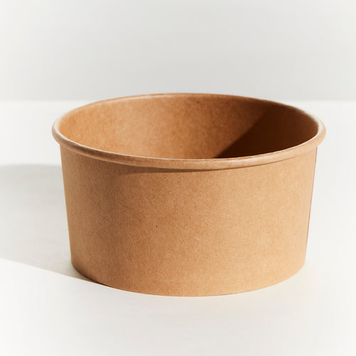 Supa Bowl Kraft - 1000ml