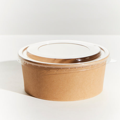 Supa Bowl Kraft - 750ml
