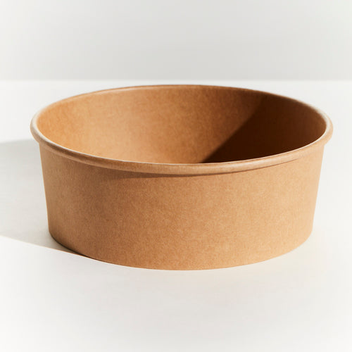 Supa Bowl Kraft - 1300ml