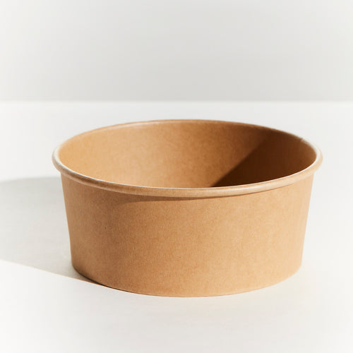Supa Bowl Kraft - 750ml