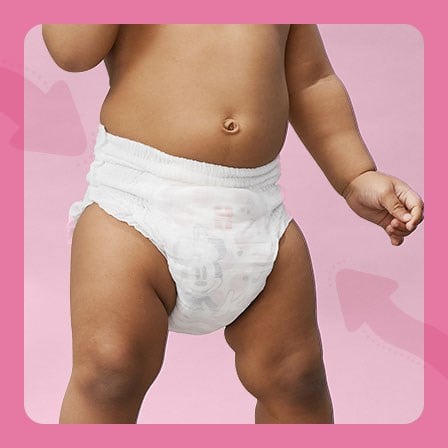 Huggies Ultra Dry Nappy Pants - GIRL15-20kg ( JUNIOR) Carton: 72 Nappy Pants